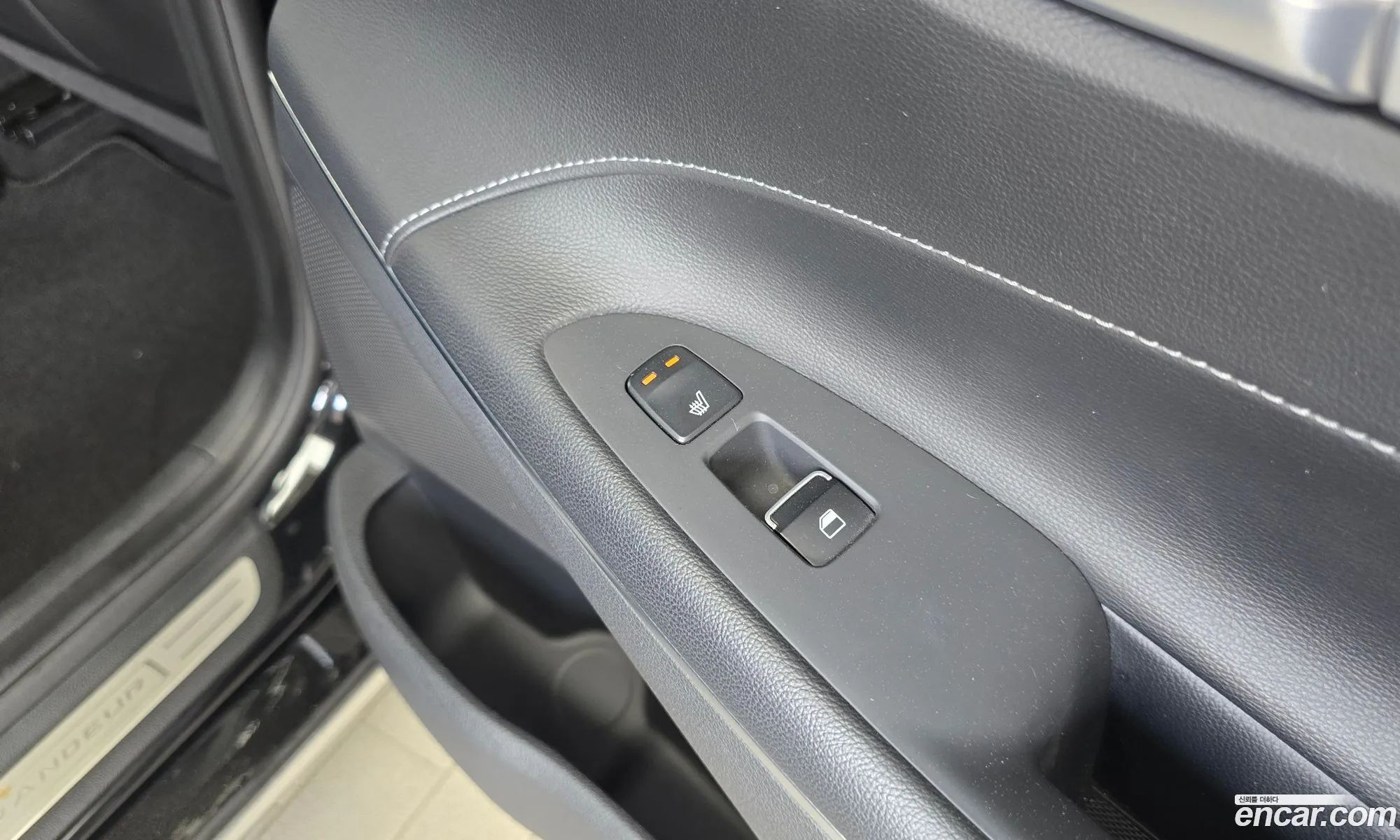 Hyundai Grandeur IG 2016 — 4
