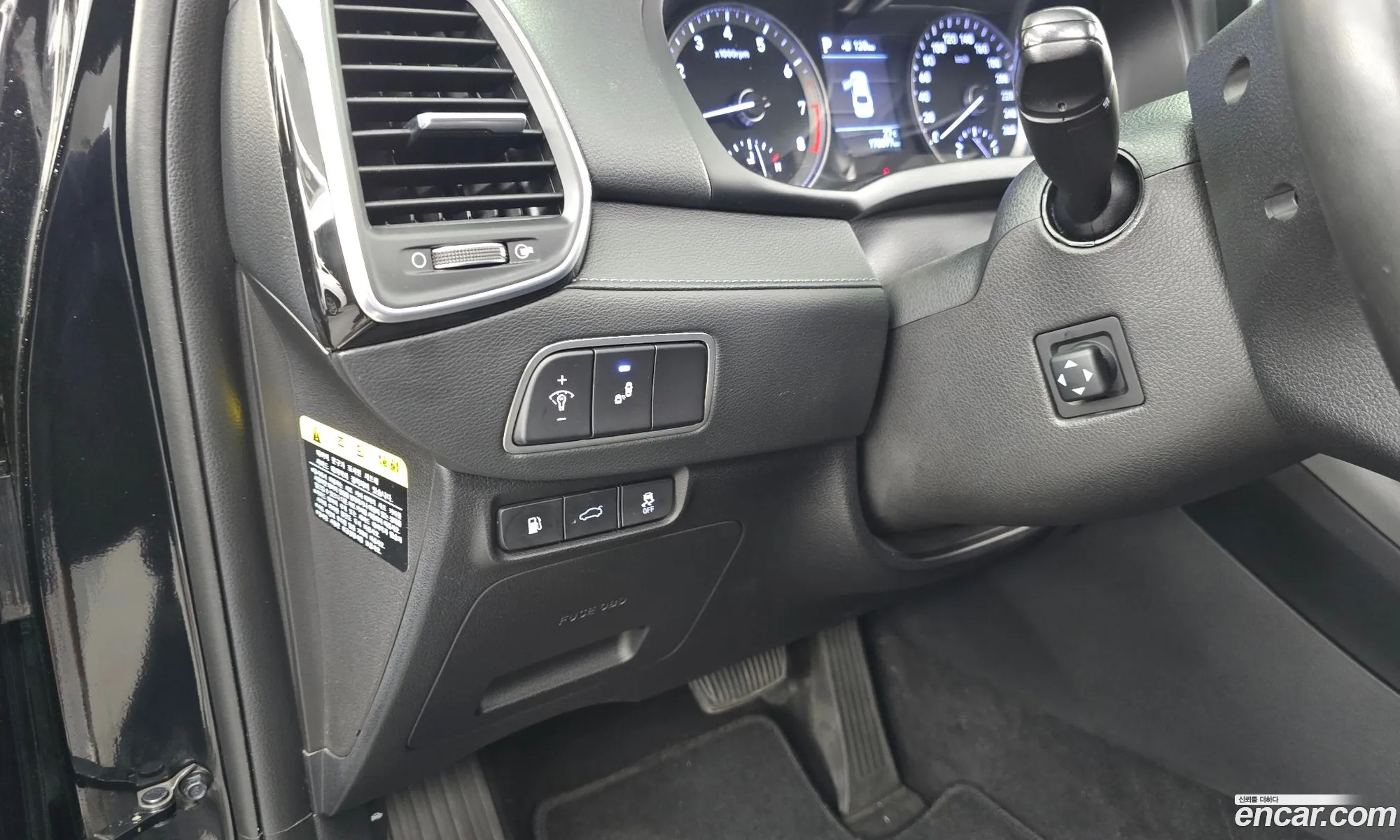 Hyundai Grandeur IG 2016 — 19