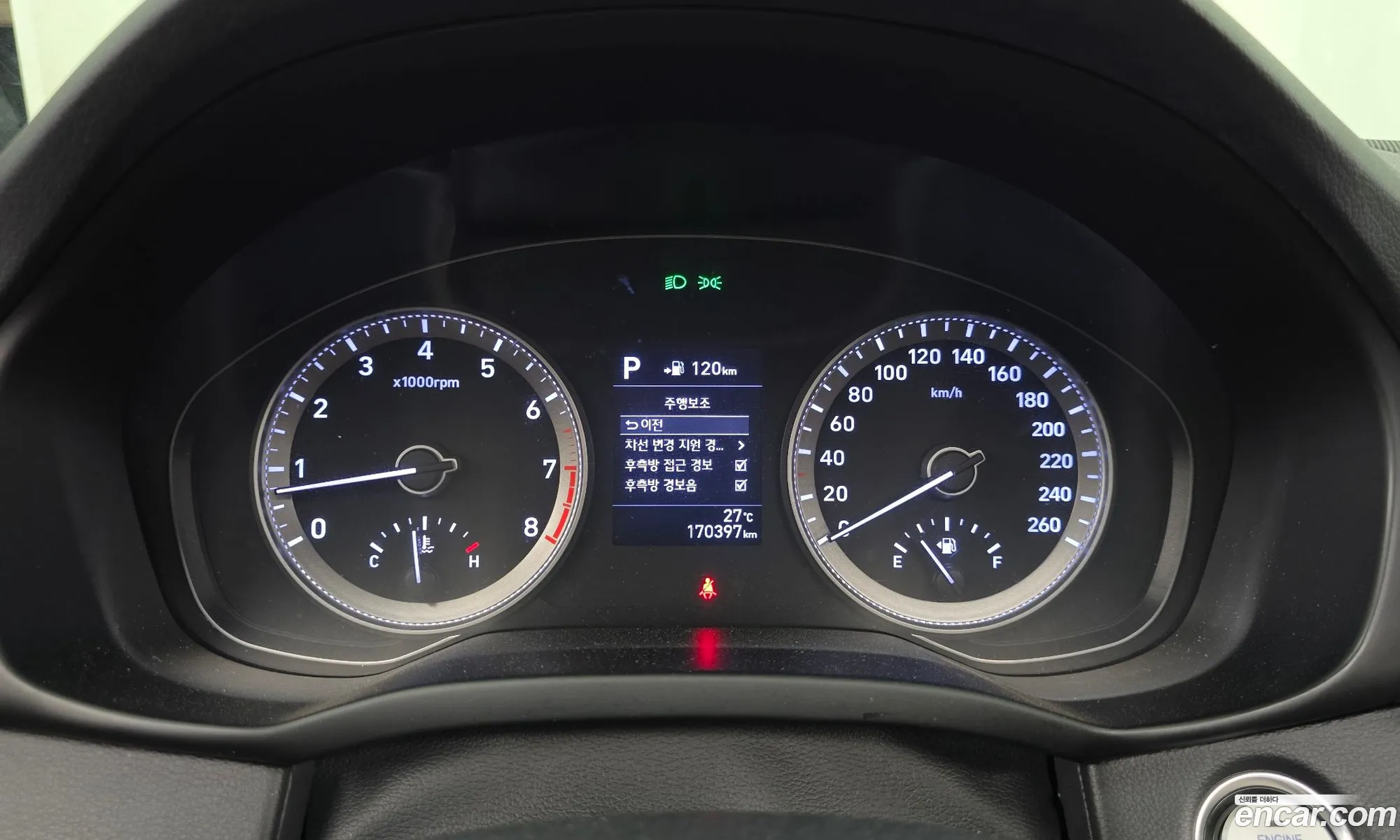 Hyundai Grandeur IG 2016 — 3