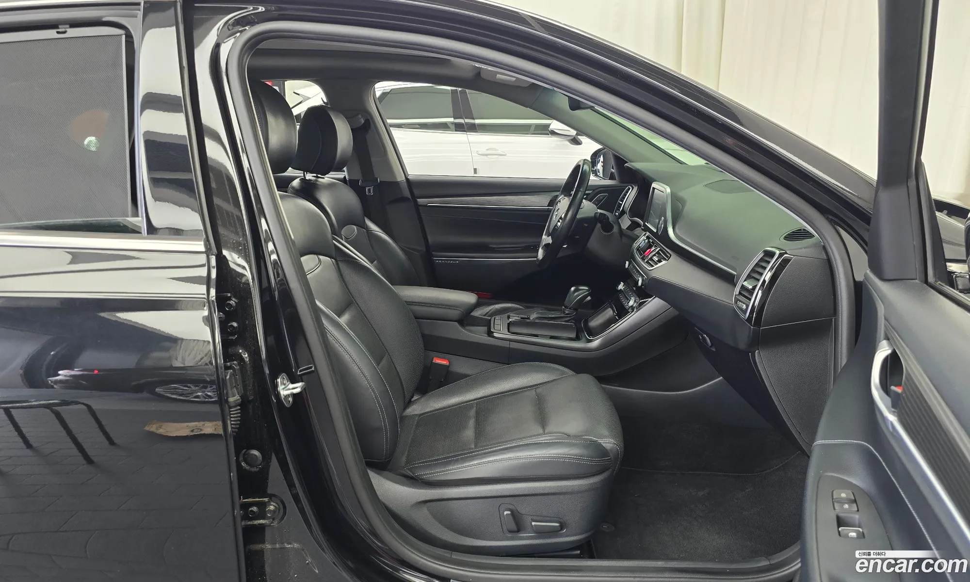 Hyundai Grandeur IG 2016 — 2