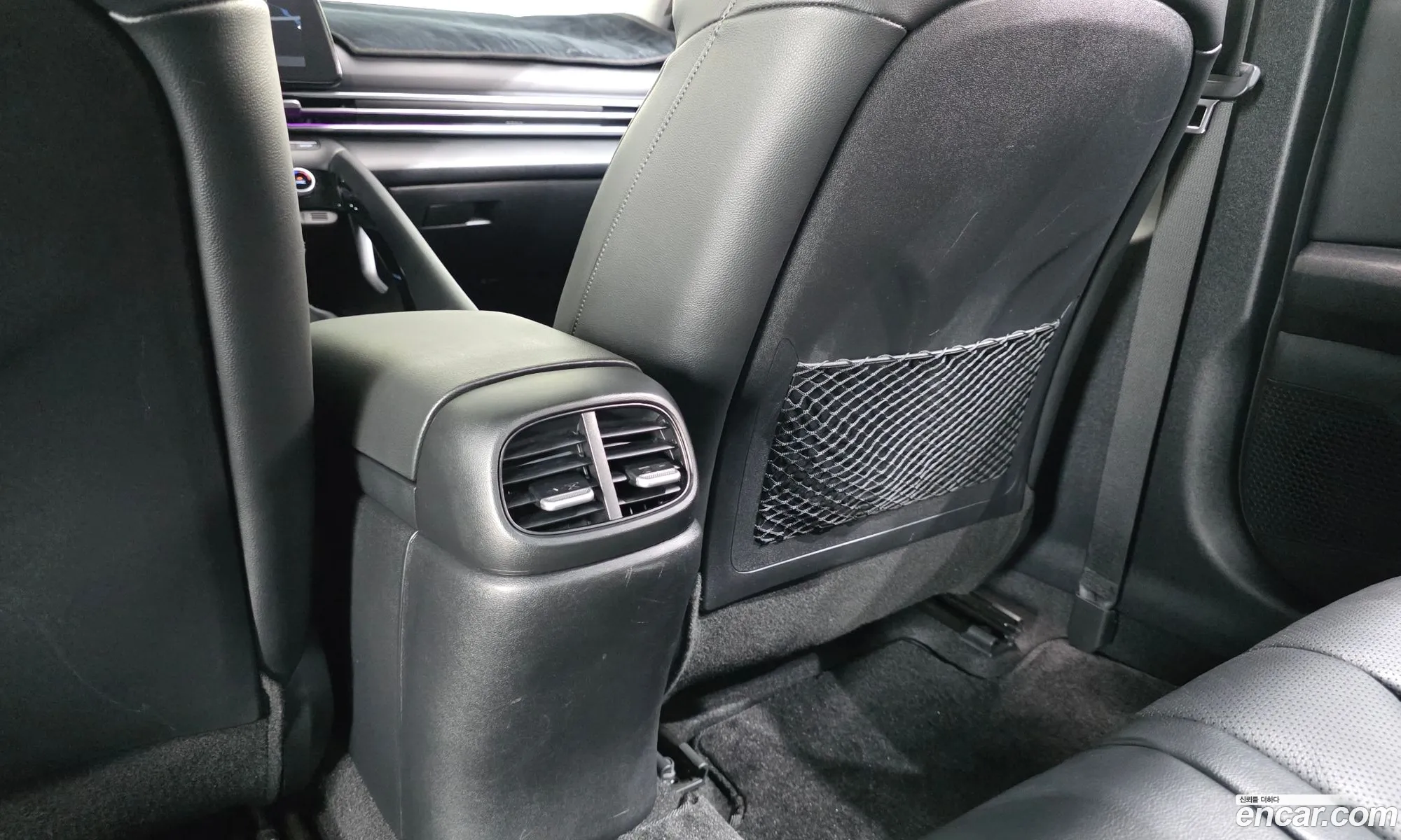 Hyundai Elantra 2021 — 11