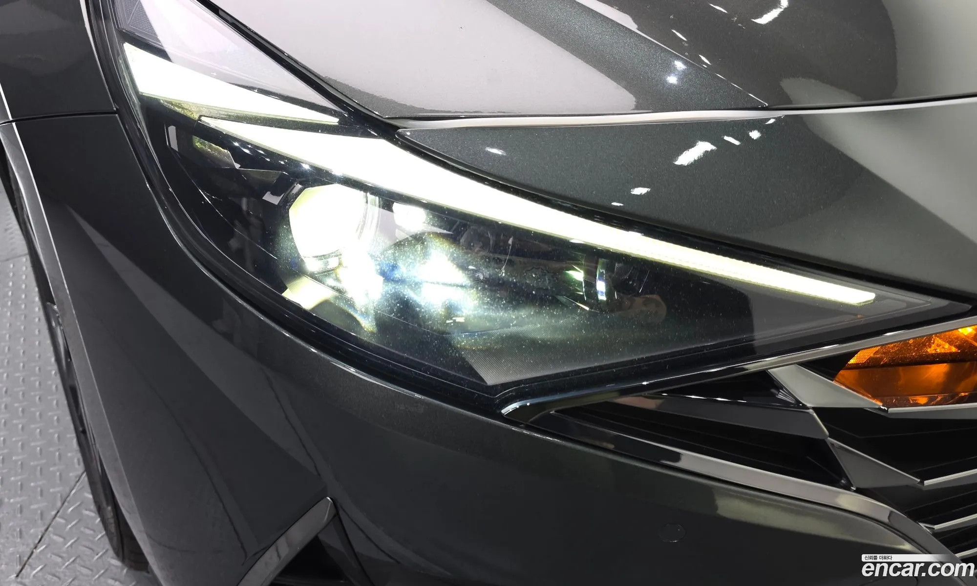 Hyundai Elantra 2021 — 29