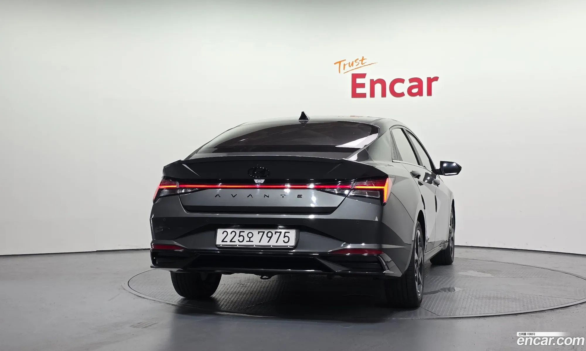 Hyundai Elantra 2021 — 7