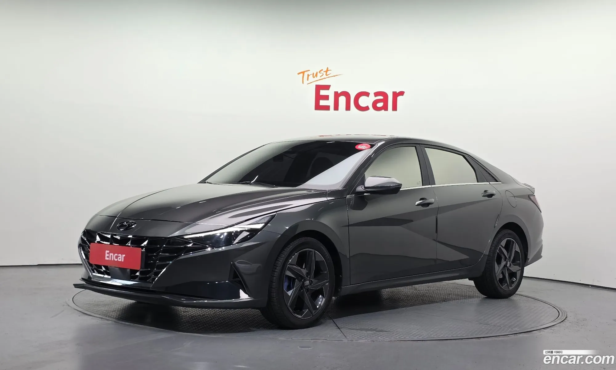 Hyundai Elantra 2021 — 31