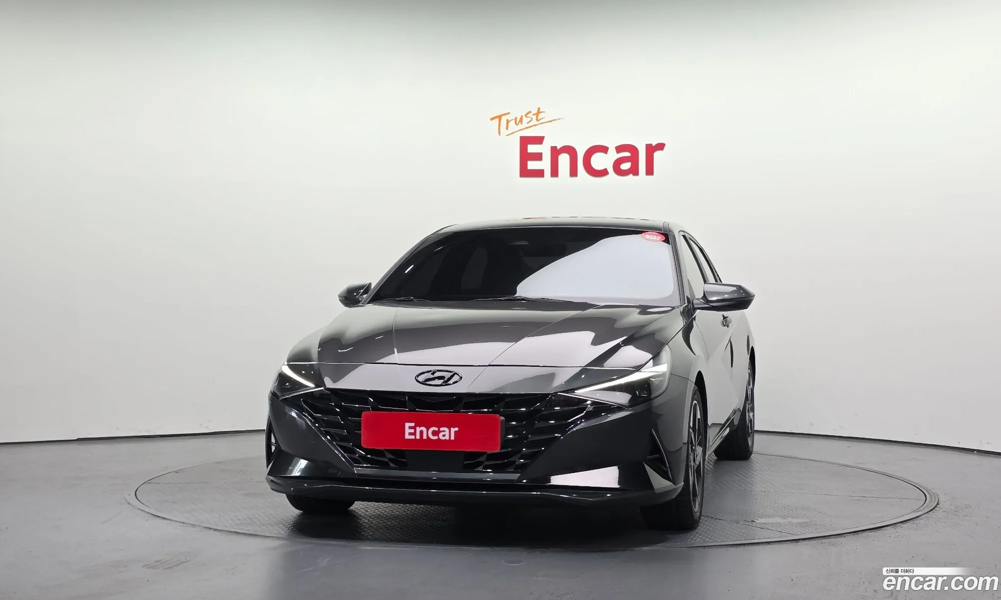 Hyundai Elantra 2021 — 6
