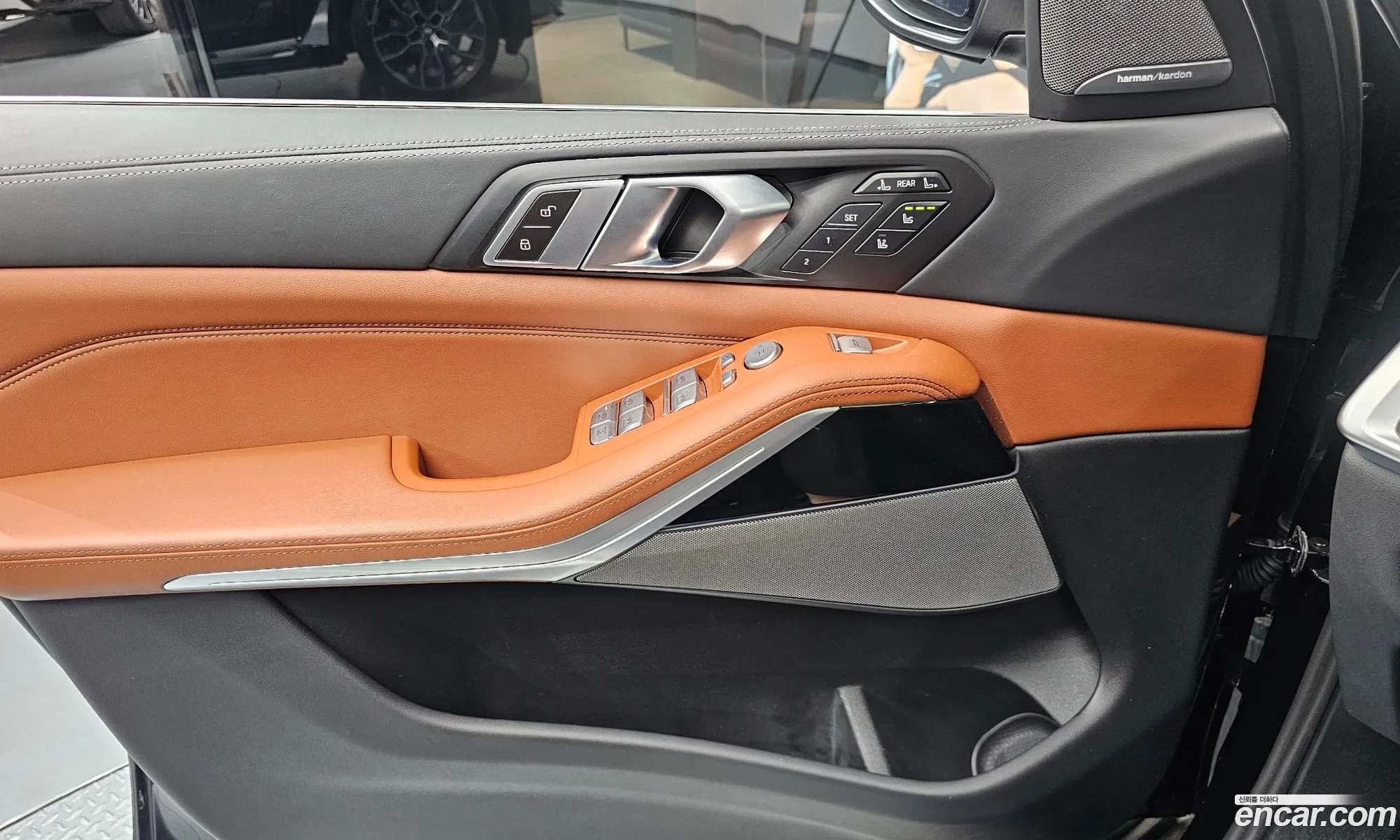 BMW X7 2024 — 10