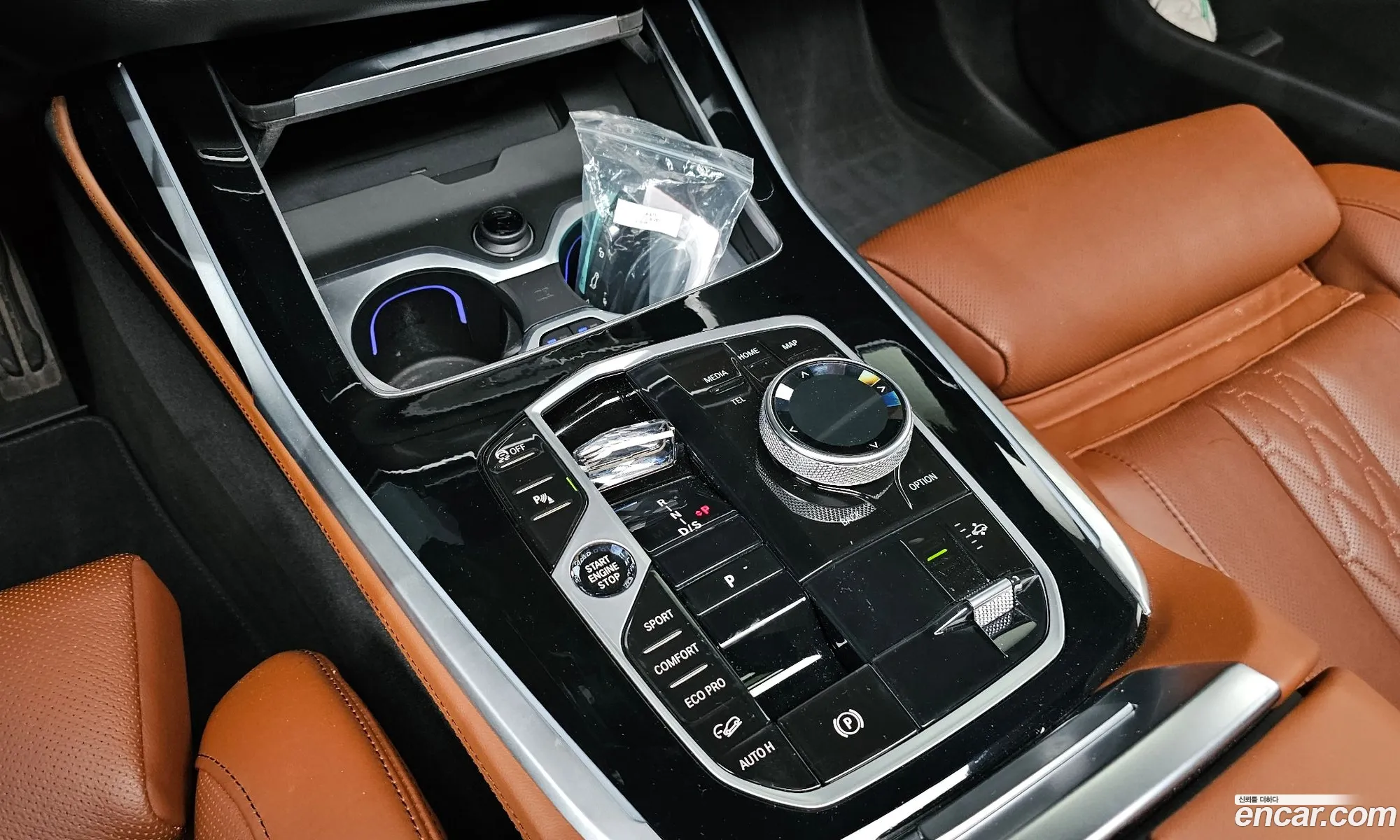 BMW X7 2024 — 28