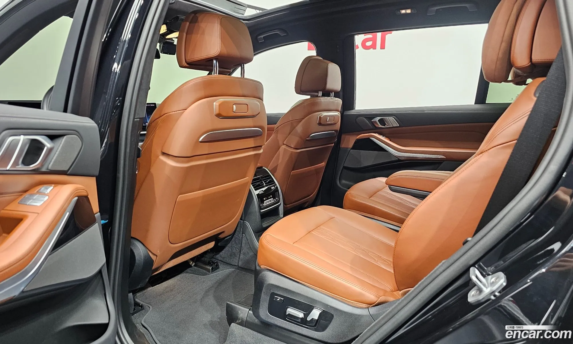 BMW X7 2024 — 26