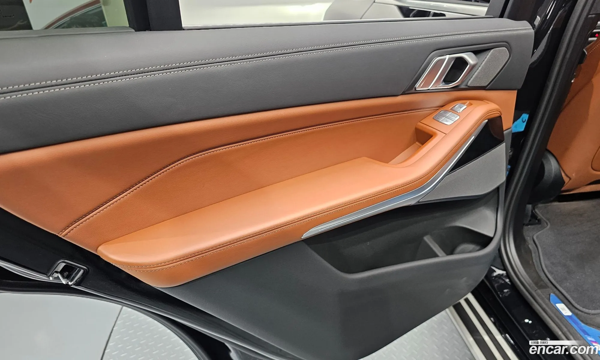 BMW X7 2024 — 29