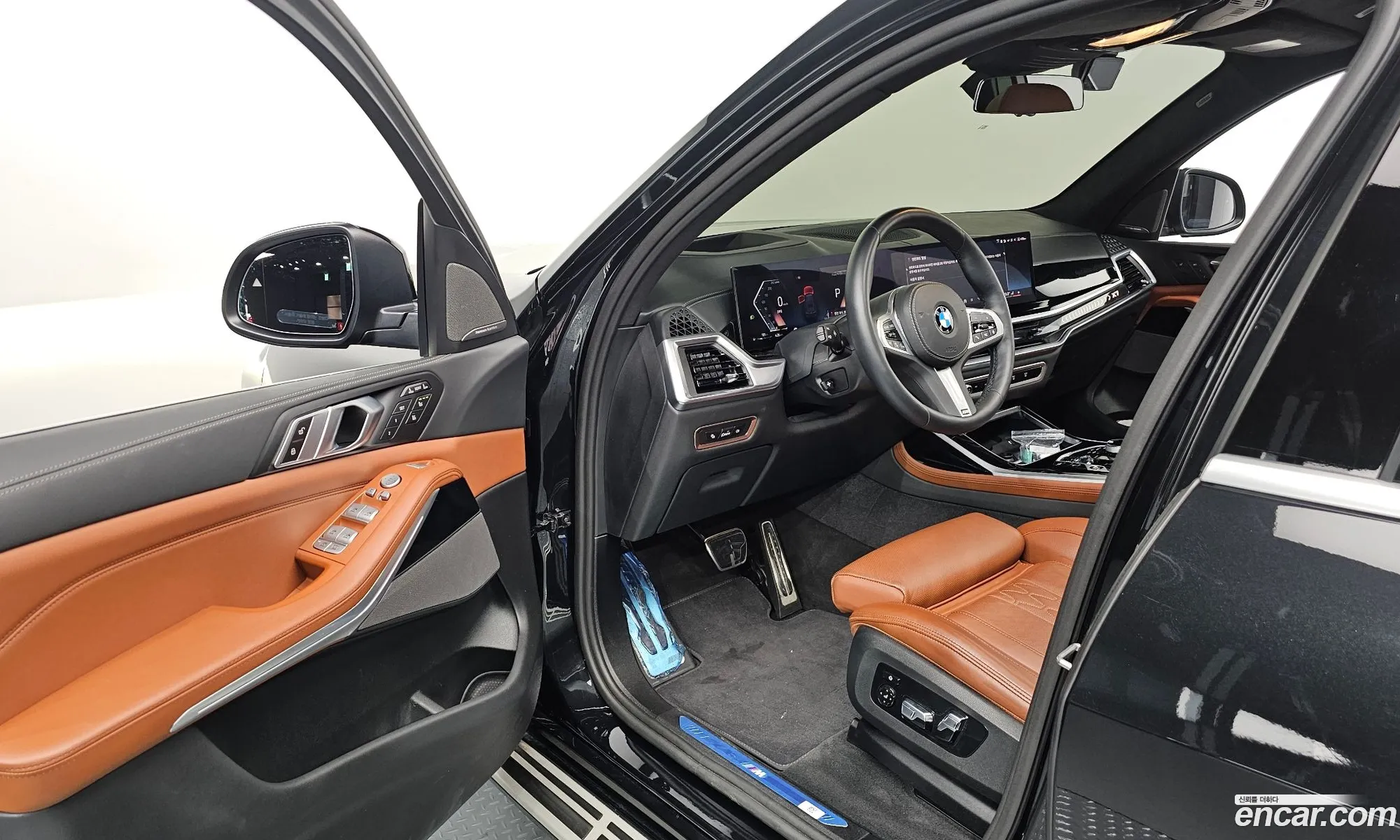 BMW X7 2024 — 25