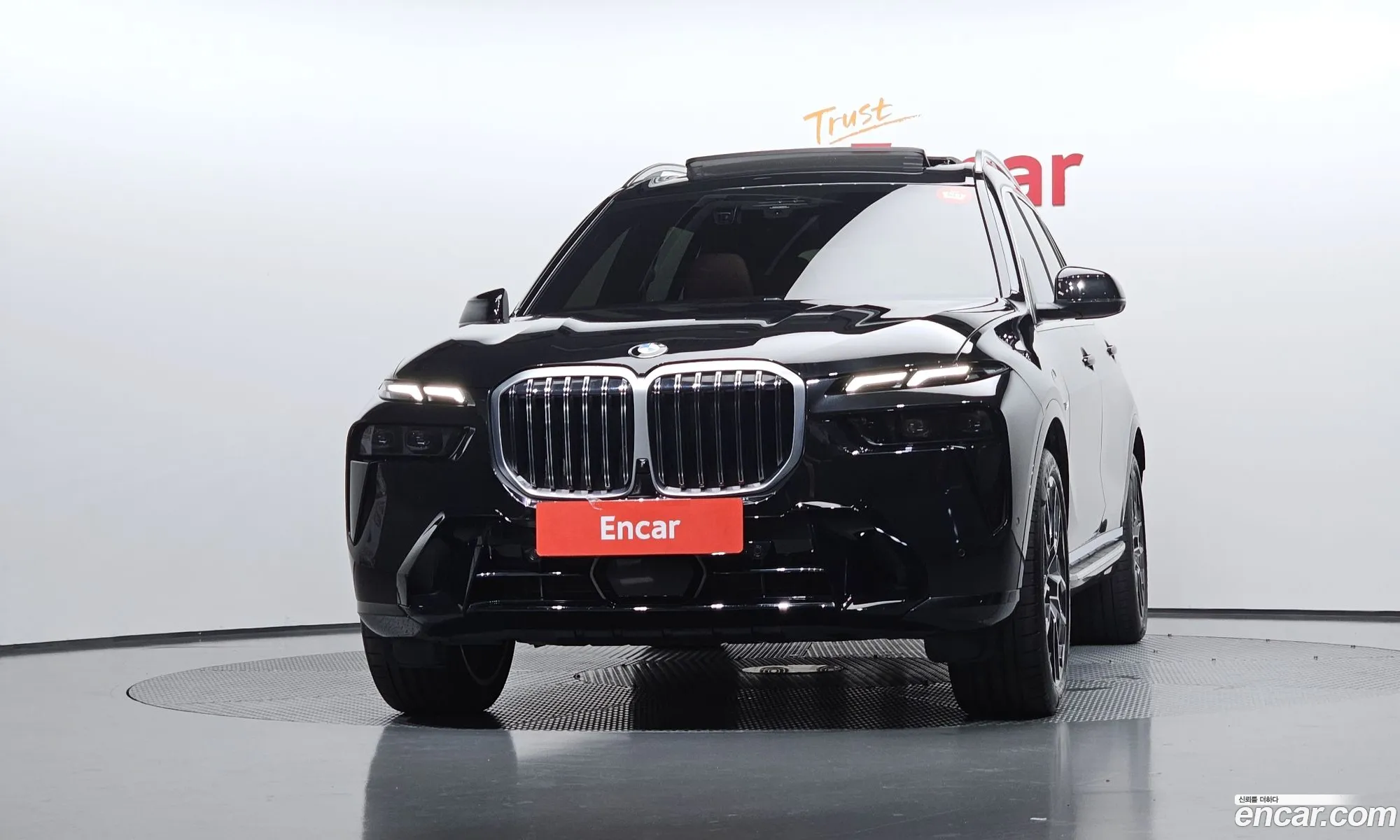 BMW X7 2024 — 6