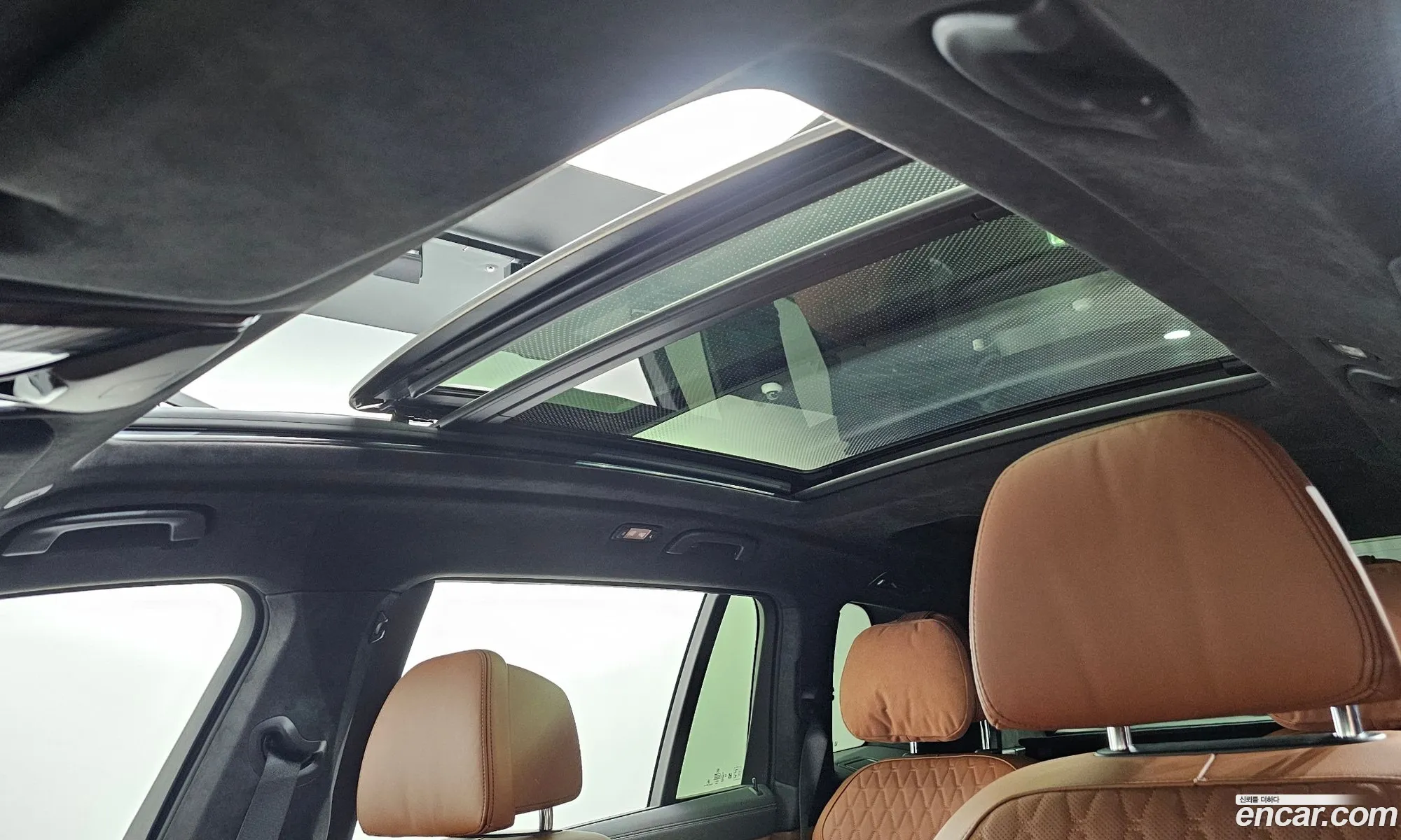 BMW X7 2024 — 33