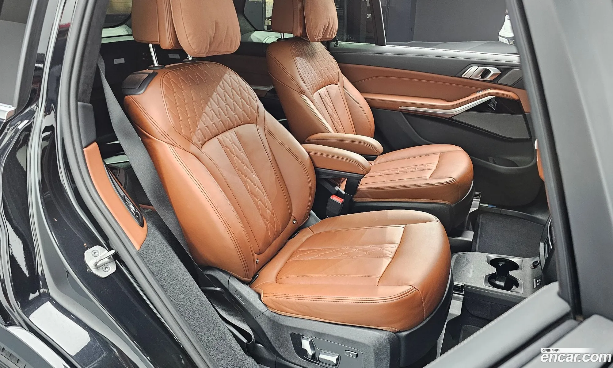 BMW X7 2024 — 5