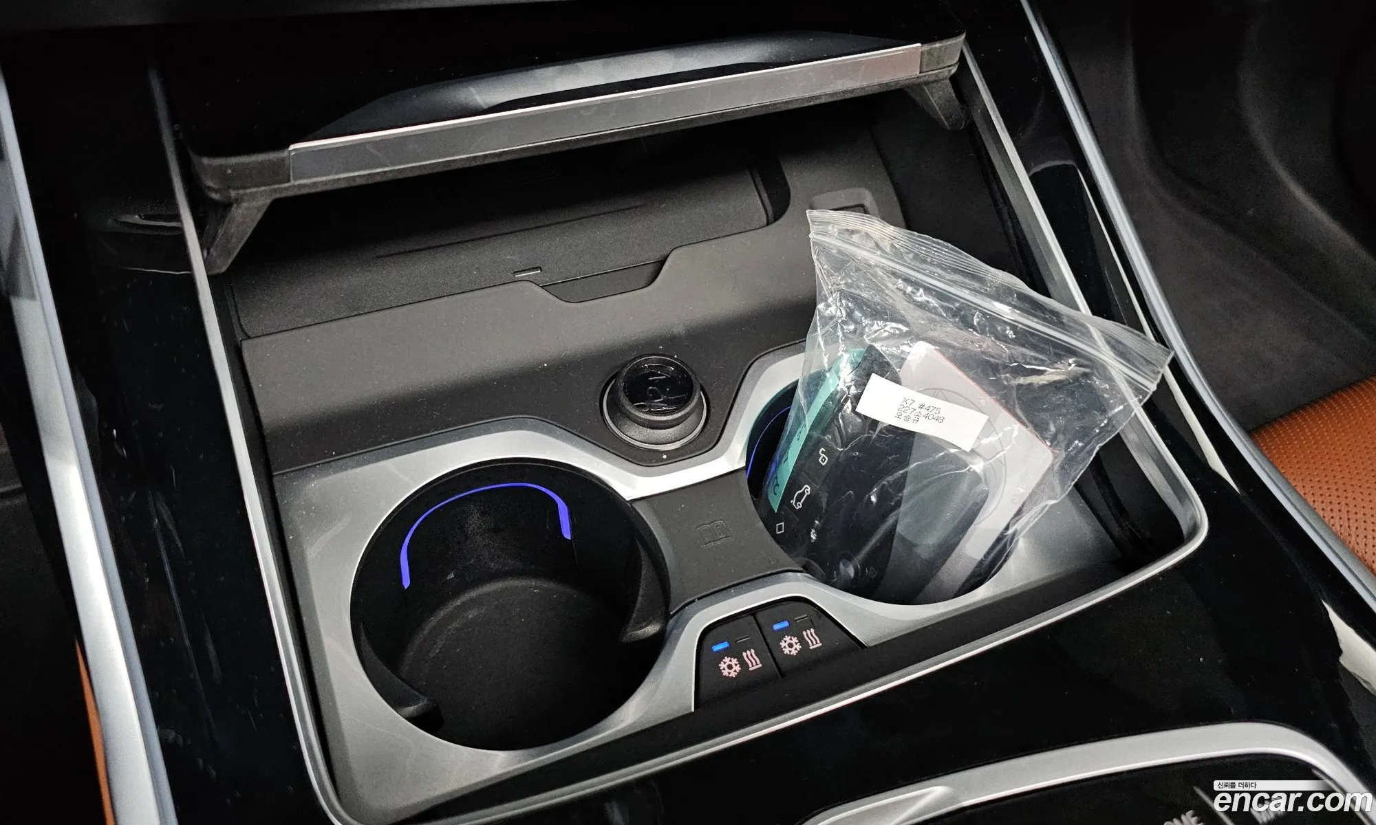 BMW X7 2024 — 14