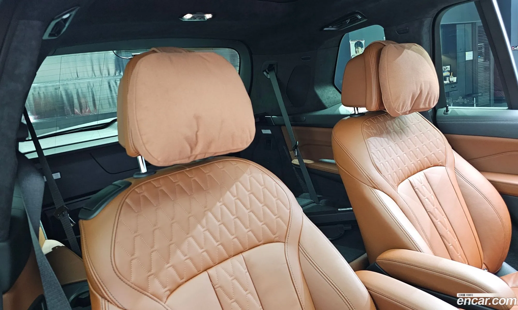 BMW X7 2024 — 21