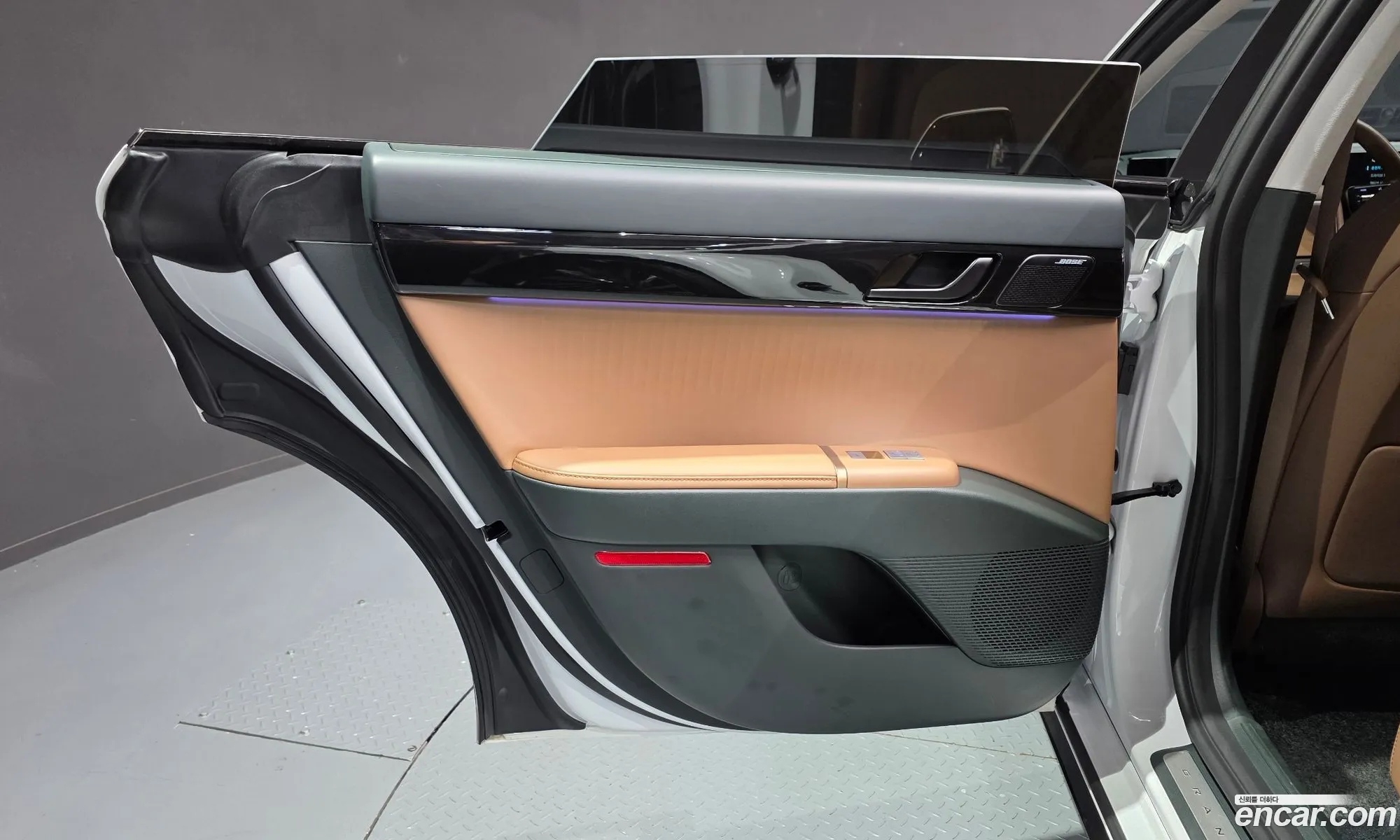 Hyundai Grandeur 2023 — 31