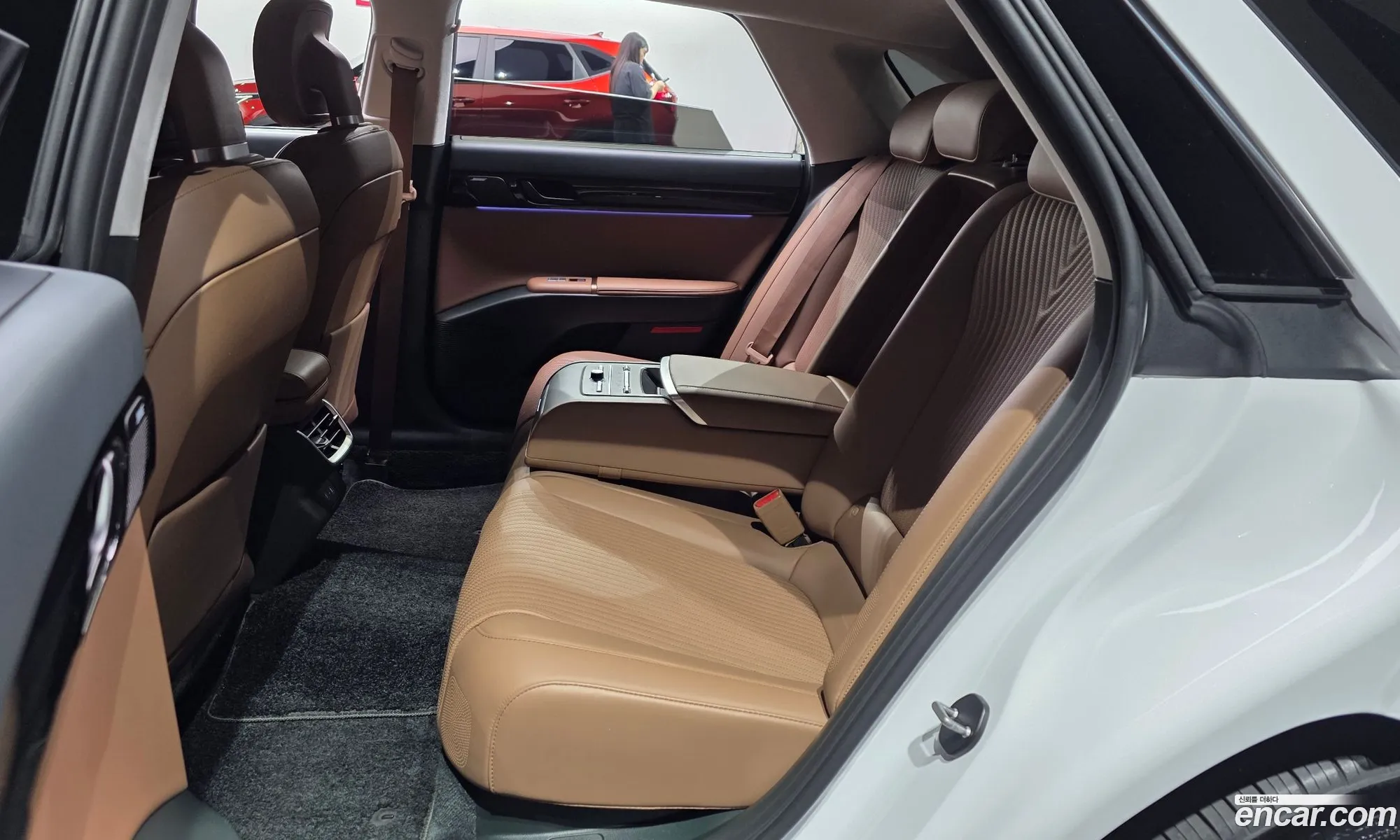 Hyundai Grandeur 2023 — 13