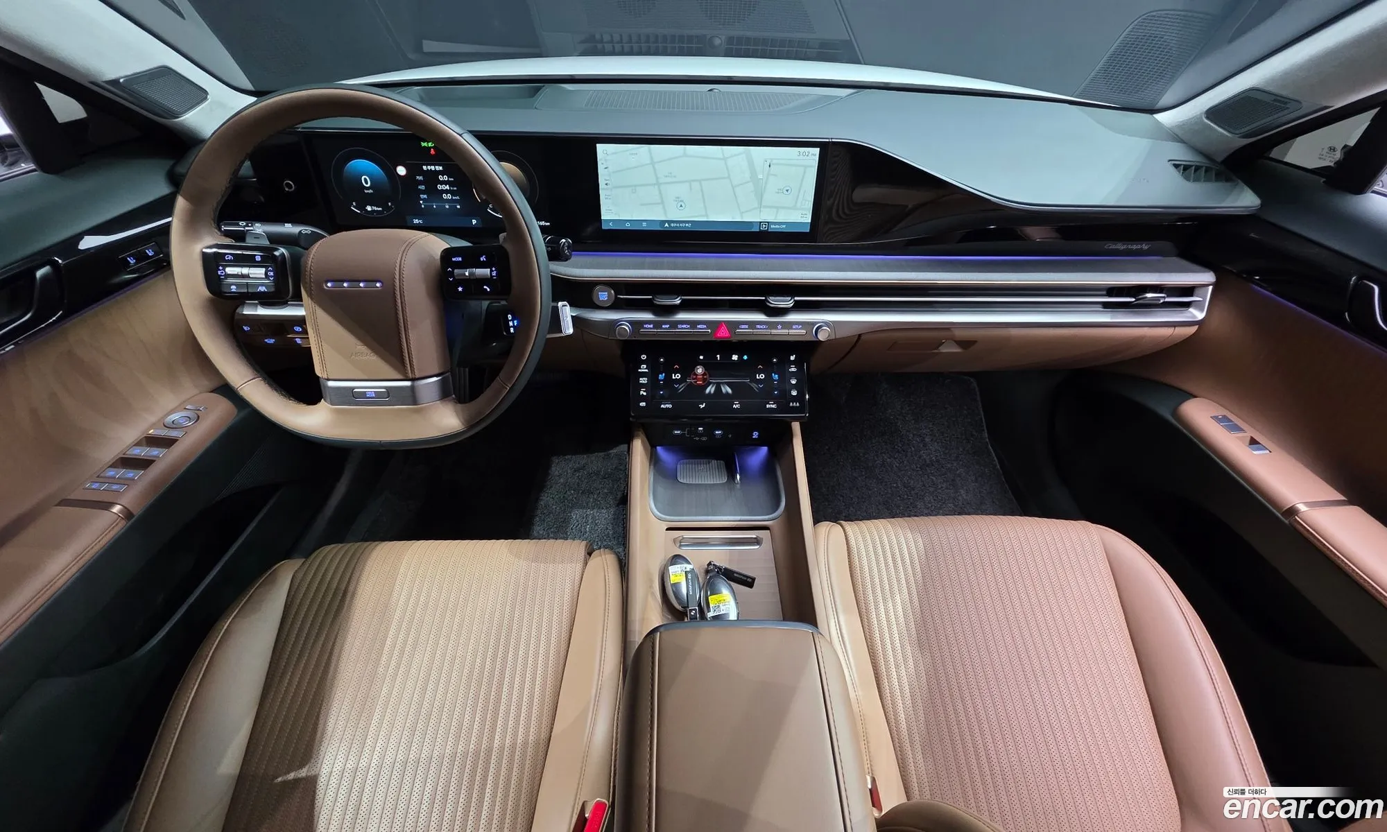 Hyundai Grandeur 2023 — 25