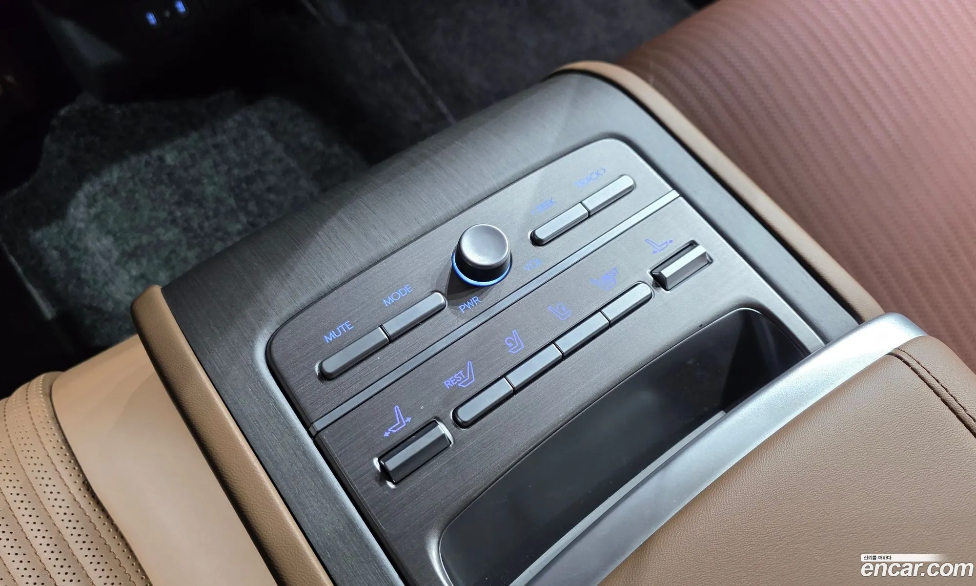 Hyundai Grandeur 2023 — 4