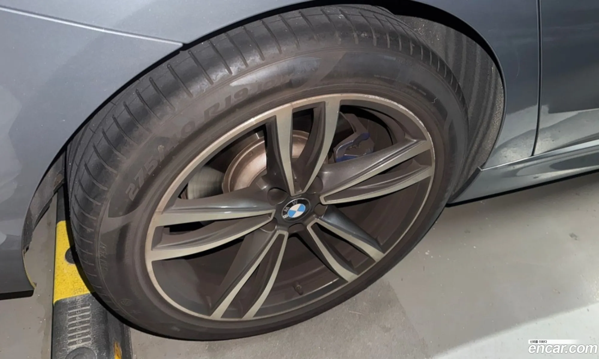 BMW 6 Series GT 2023 — 5