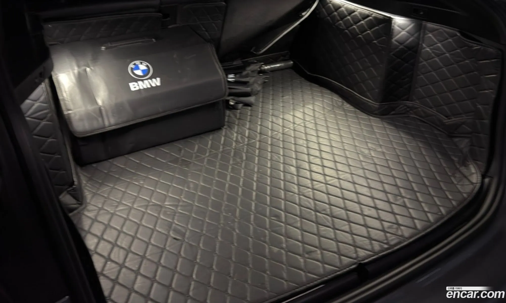 BMW 6 Series GT 2023 — 8