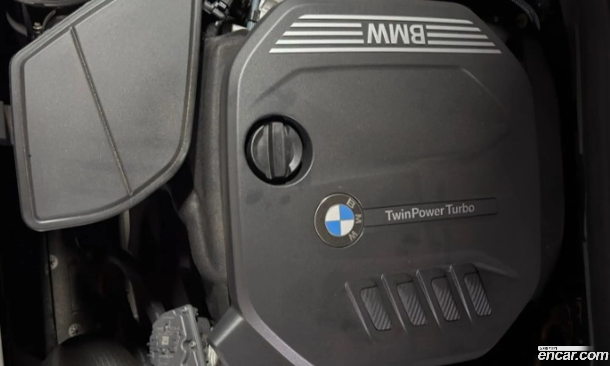 BMW 6 Series GT 2023 — 7