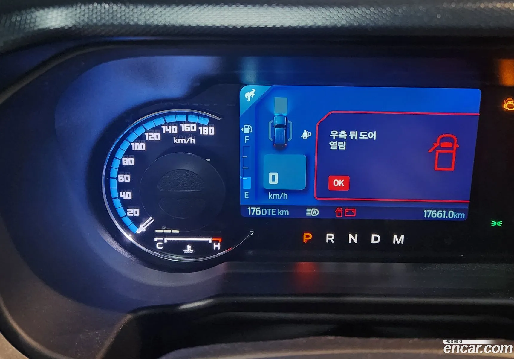 Ford Bronco 6th Gen 2023 — 6