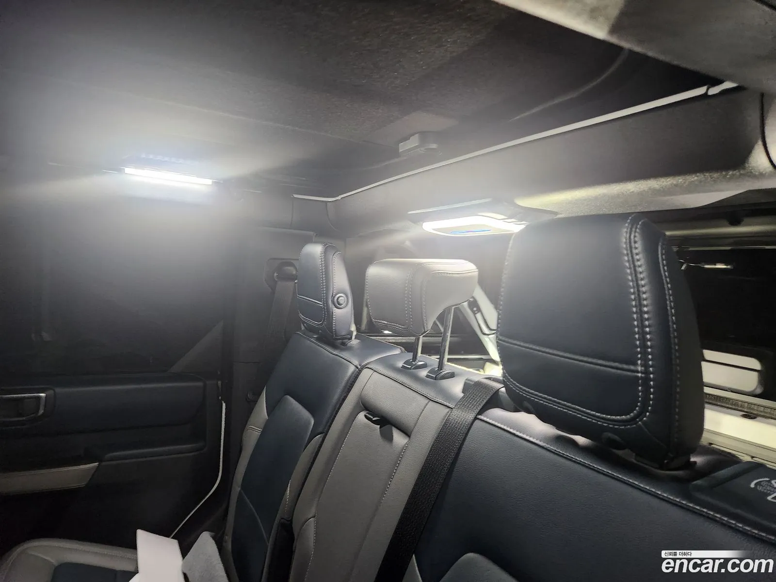 Ford Bronco 6th Gen 2023 — 4