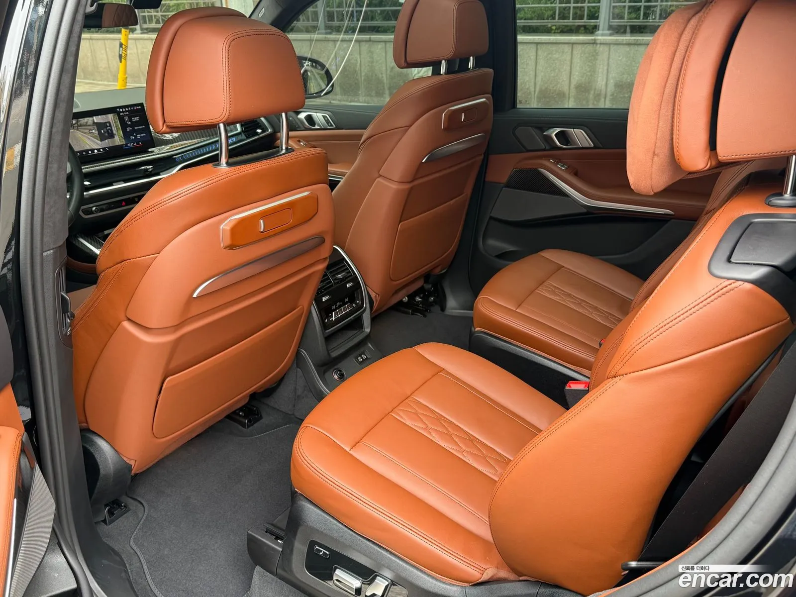 BMW X7 2025 — 11