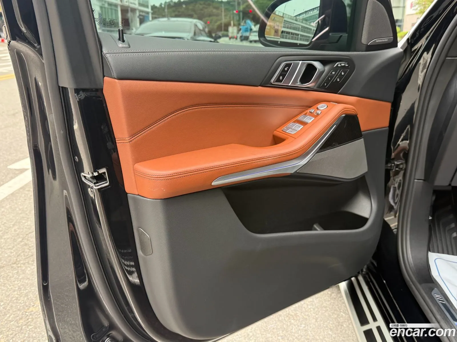 BMW X7 2025 — 20