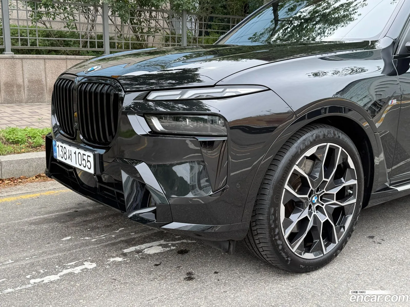 BMW X7 2025 — 3