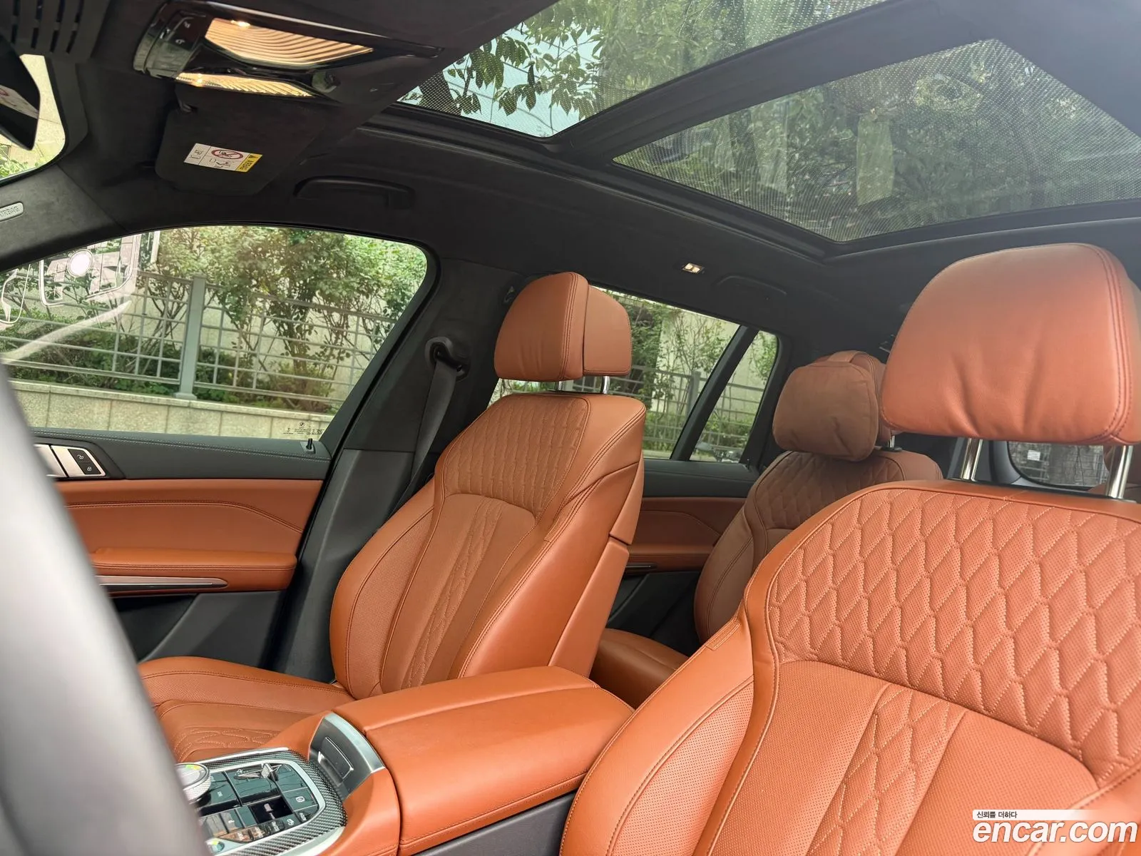 BMW X7 2025 — 6