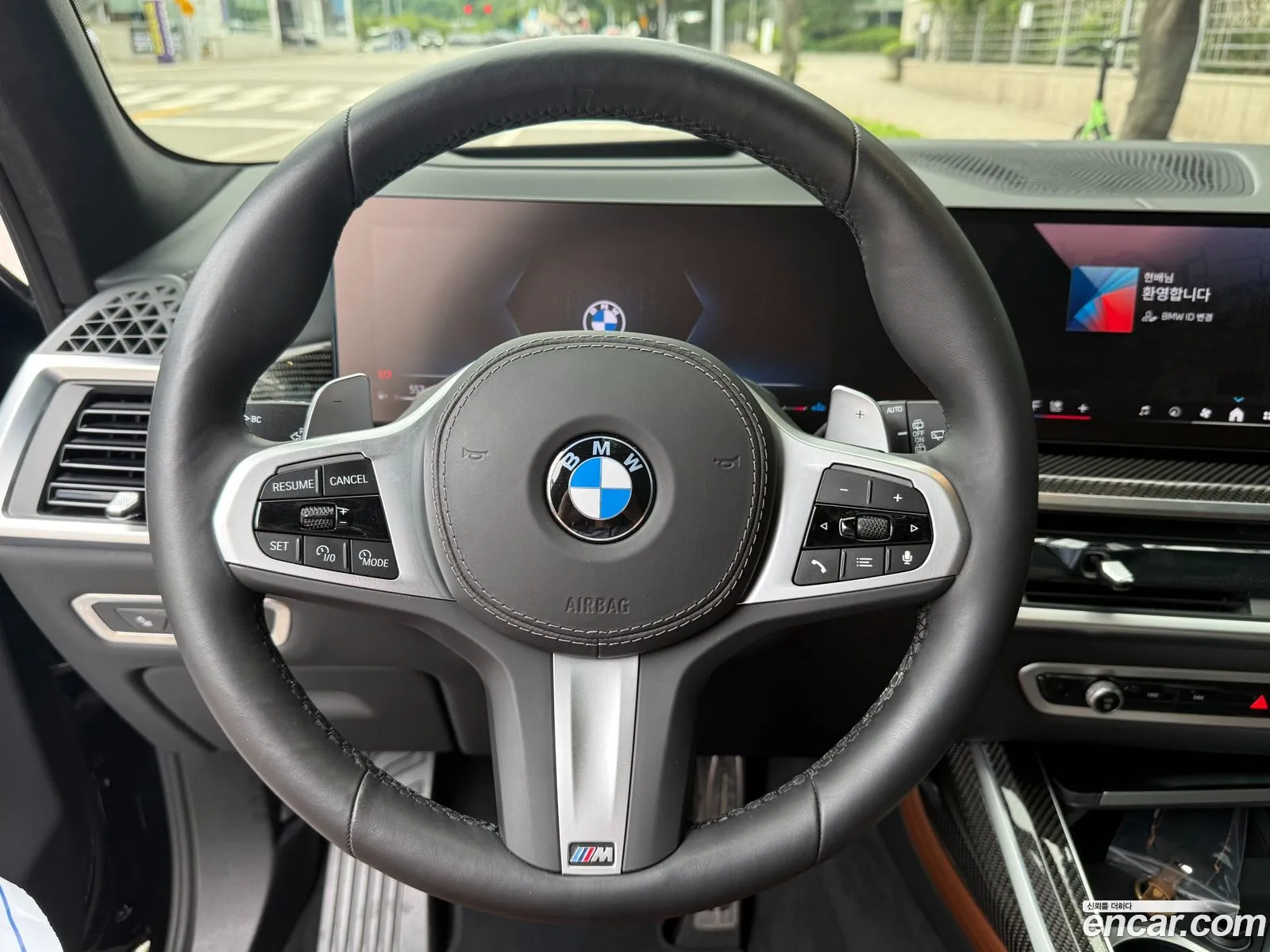 BMW X7 2025 — 18