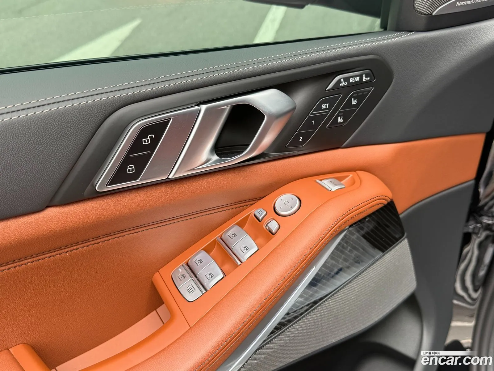 BMW X7 2025 — 16