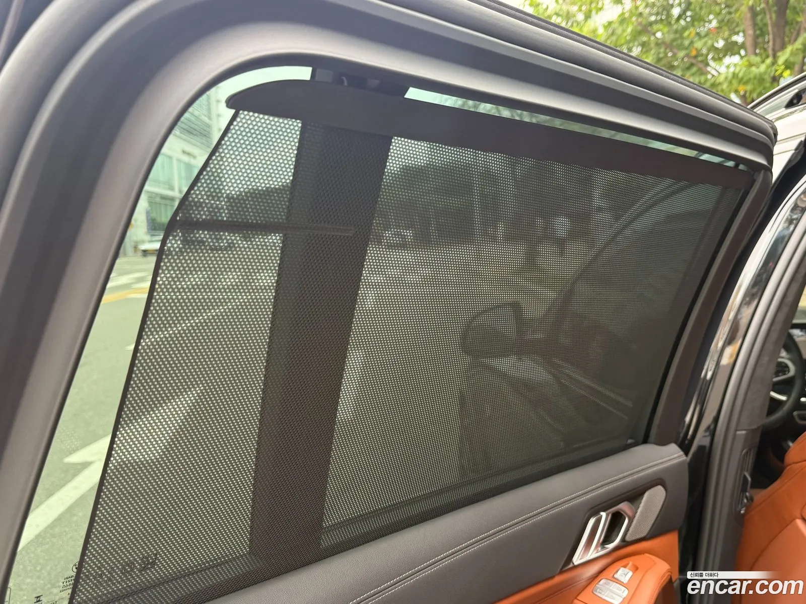 BMW X7 2025 — 5