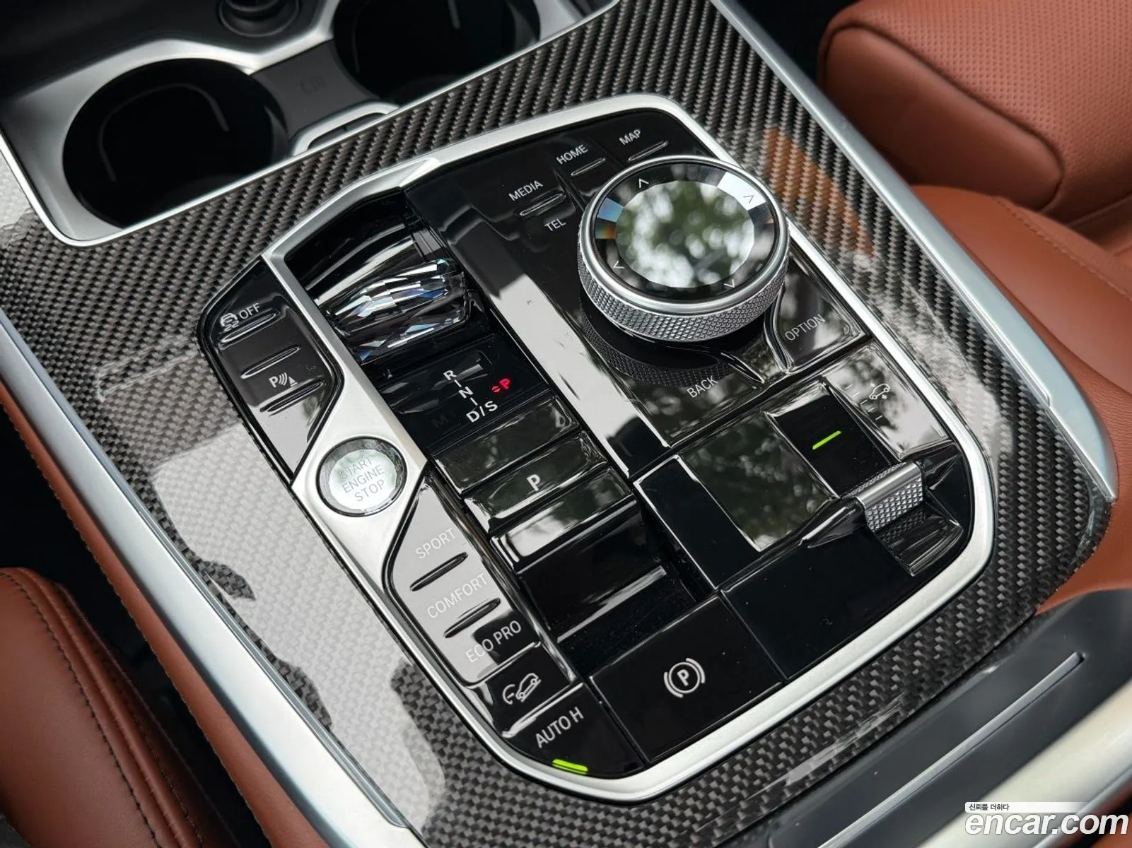 BMW X7 2025 — 13