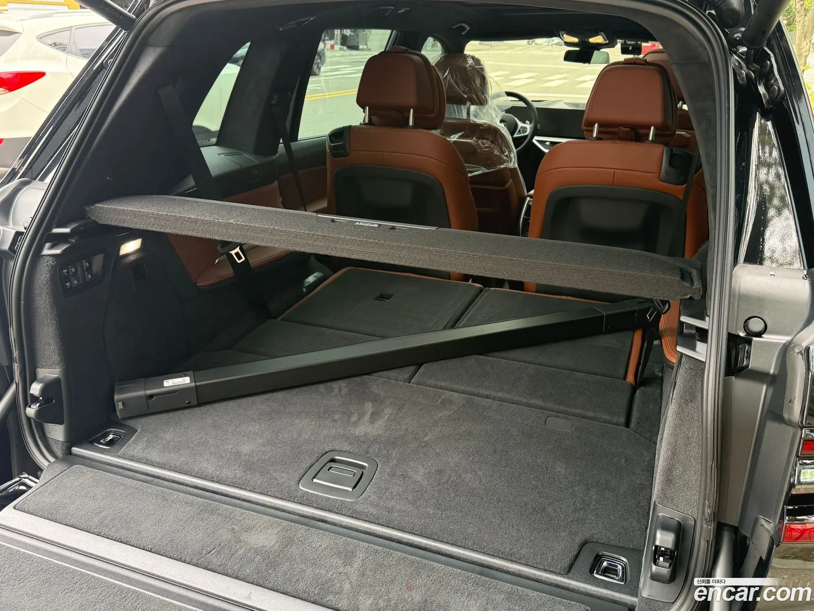 BMW X7 2025 — 17