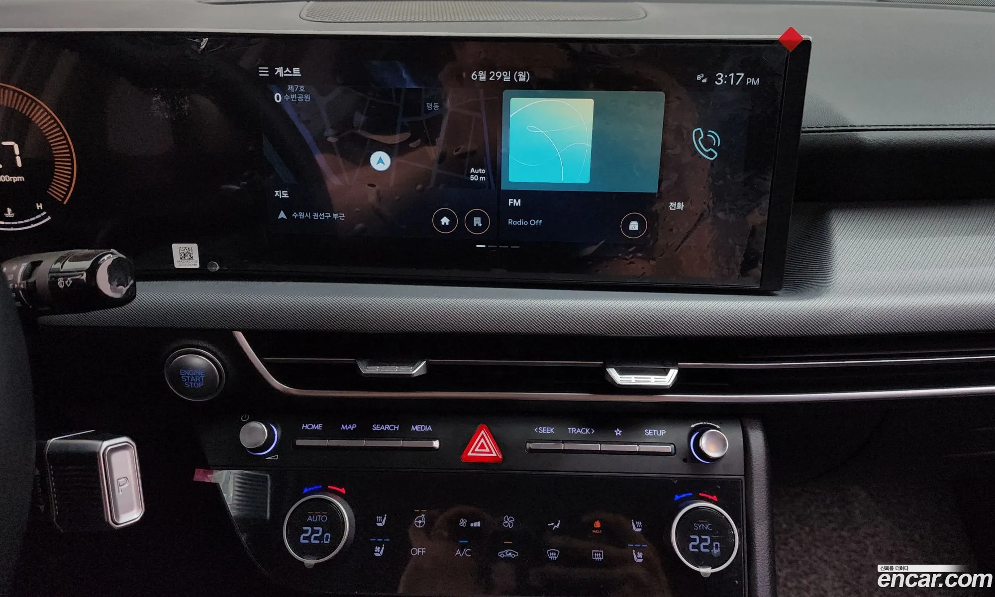 Hyundai Sonata the Edge 2025 — 19