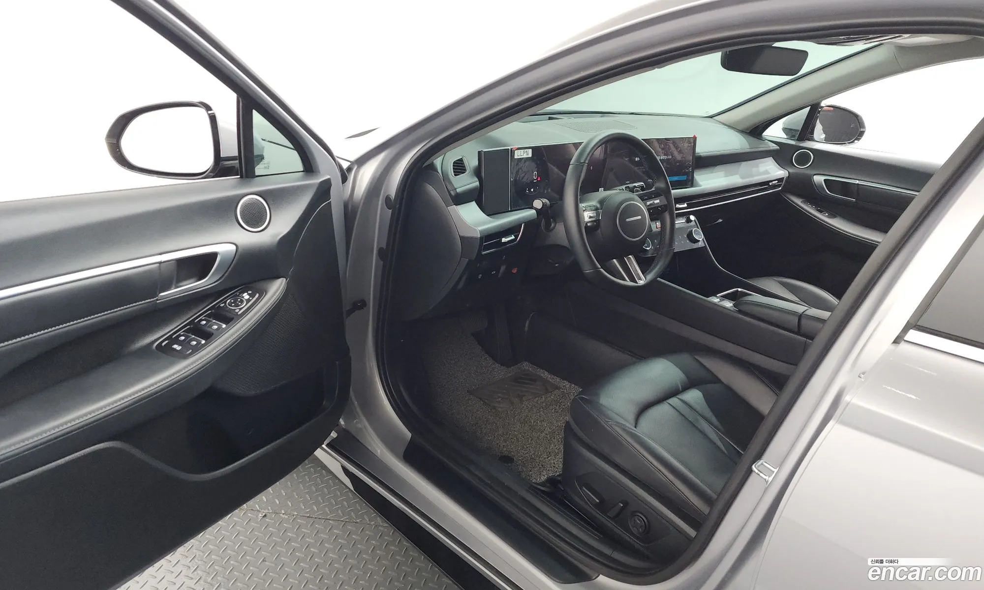 Hyundai Sonata the Edge 2025 — 20