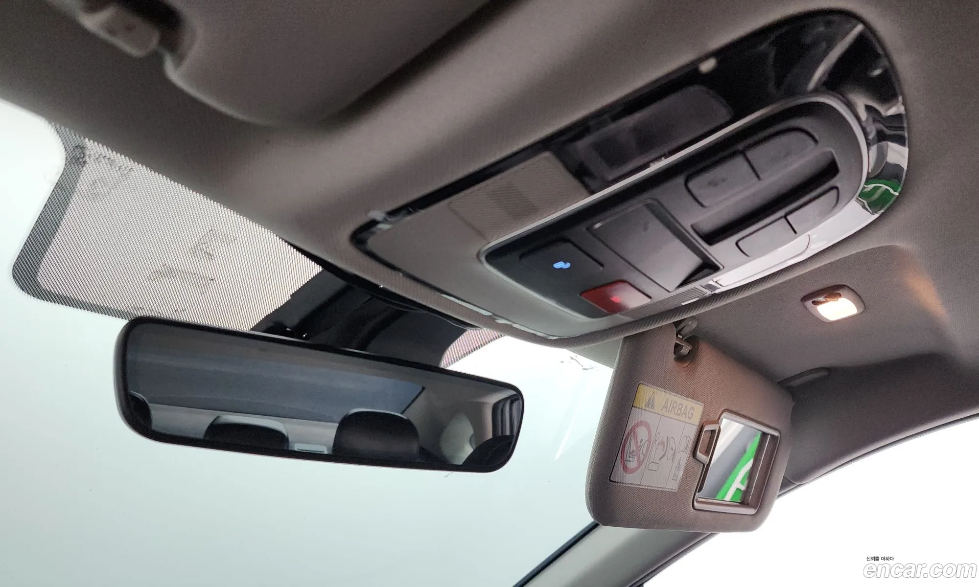 Hyundai Sonata the Edge 2025 — 6
