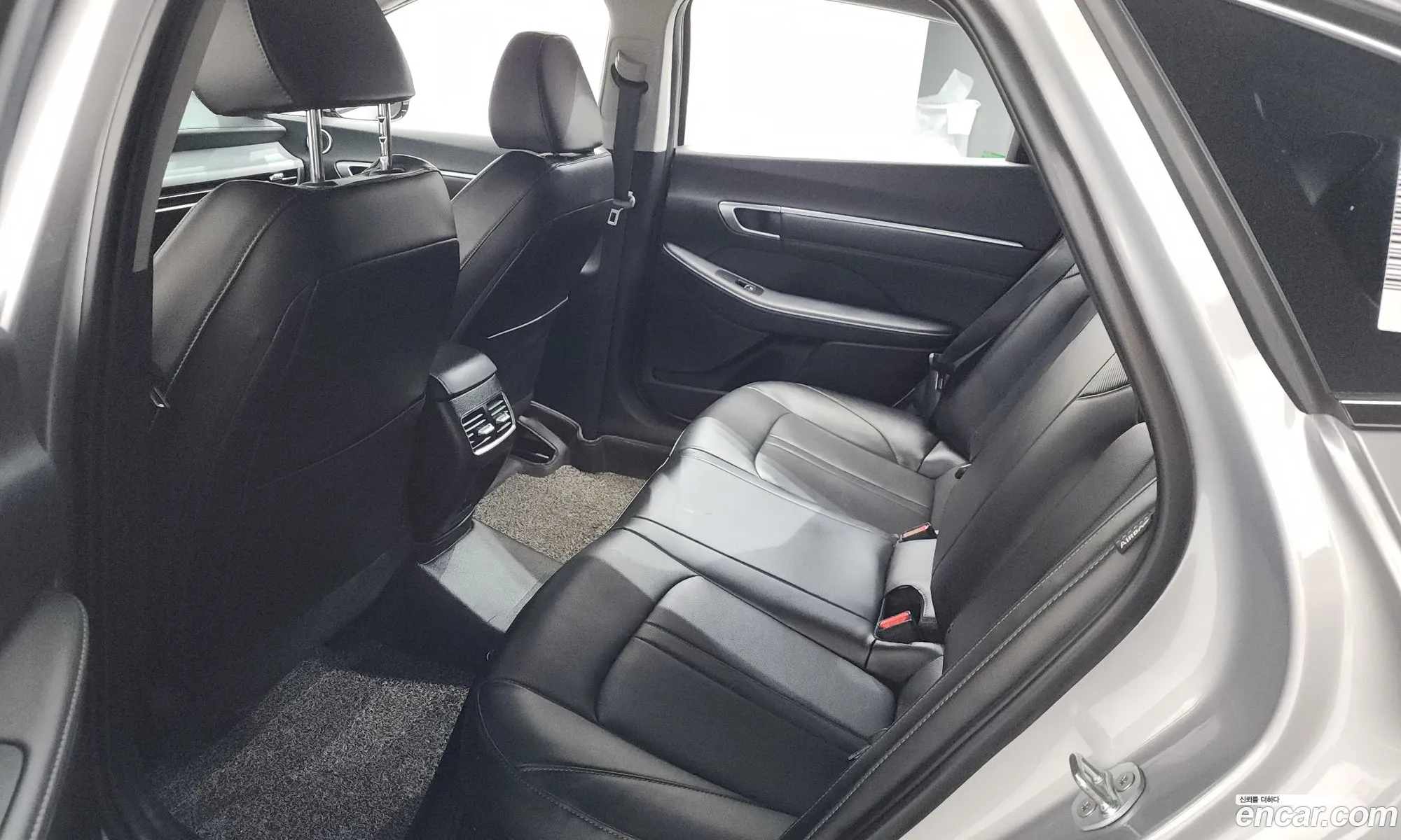 Hyundai Sonata the Edge 2025 — 7