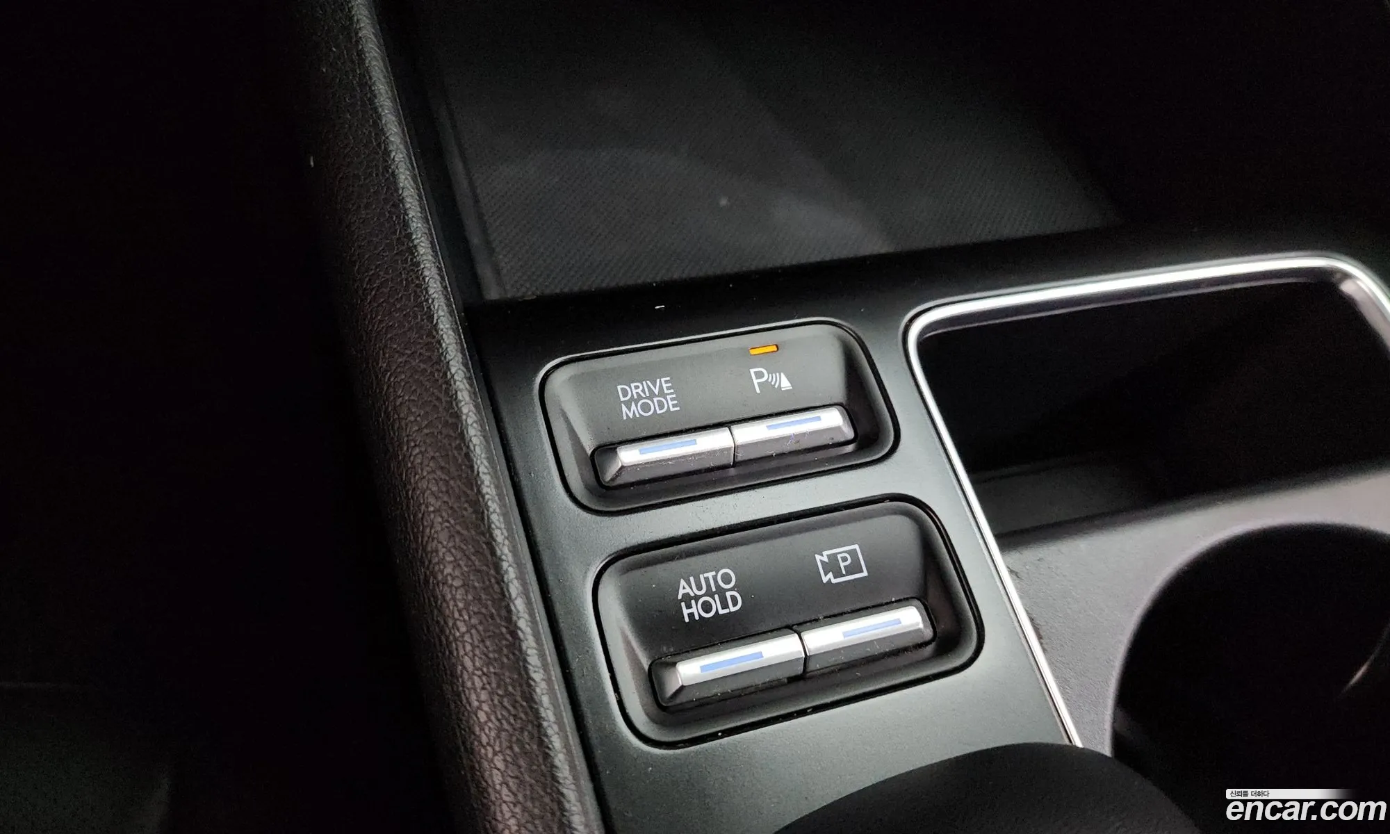 Hyundai Sonata the Edge 2025 — 5