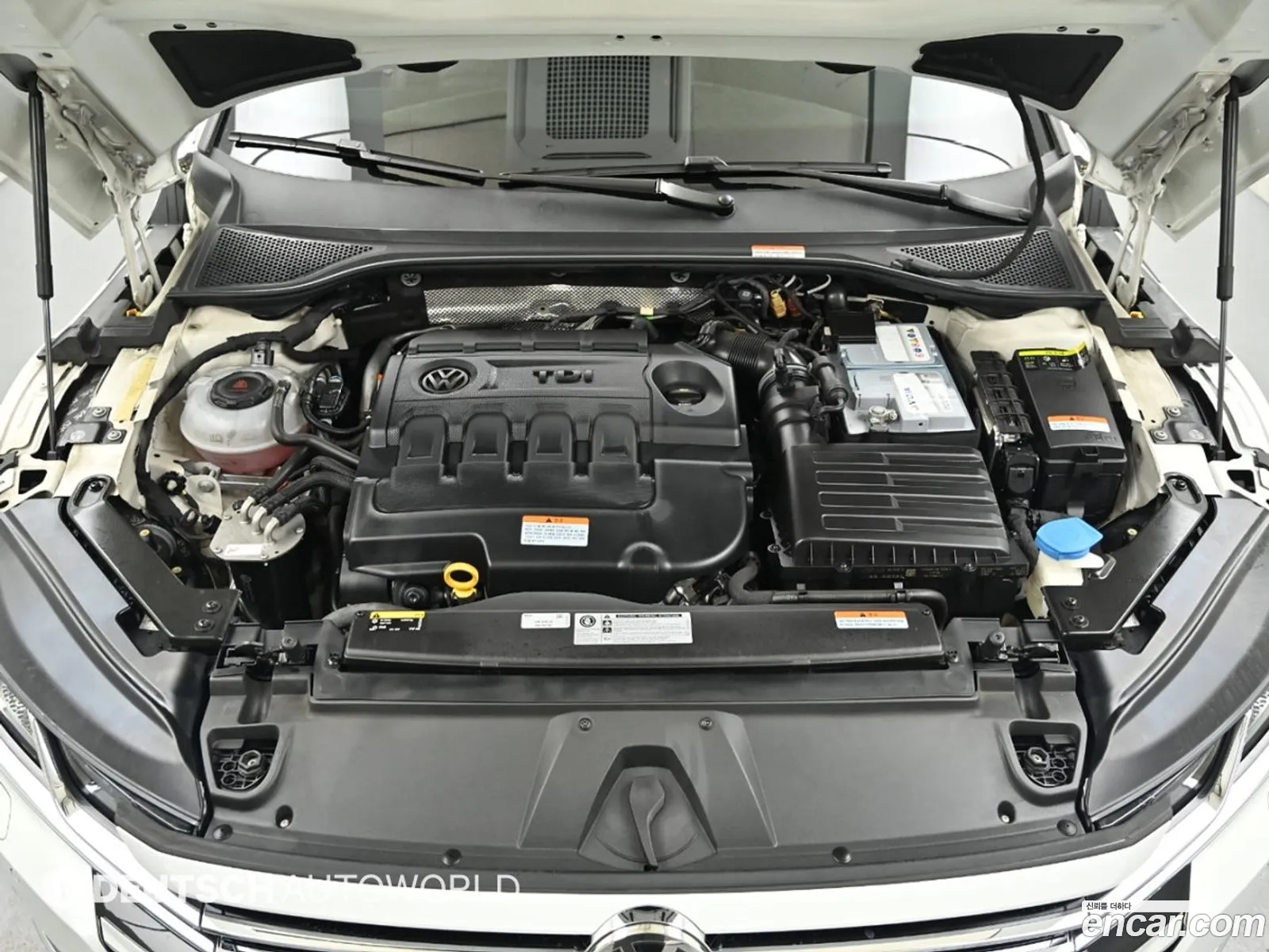 Volkswagen Arteon 2019 — 6