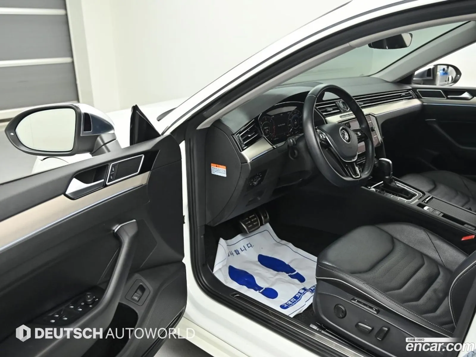 Volkswagen Arteon 2019 — 3