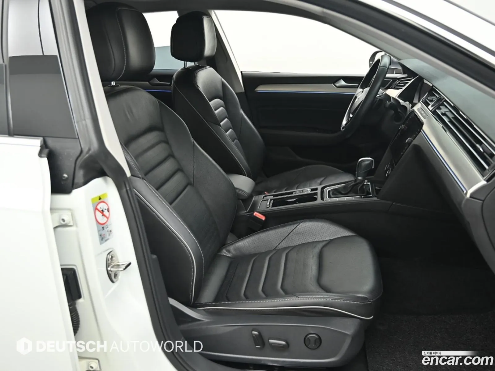 Volkswagen Arteon 2019 — 17