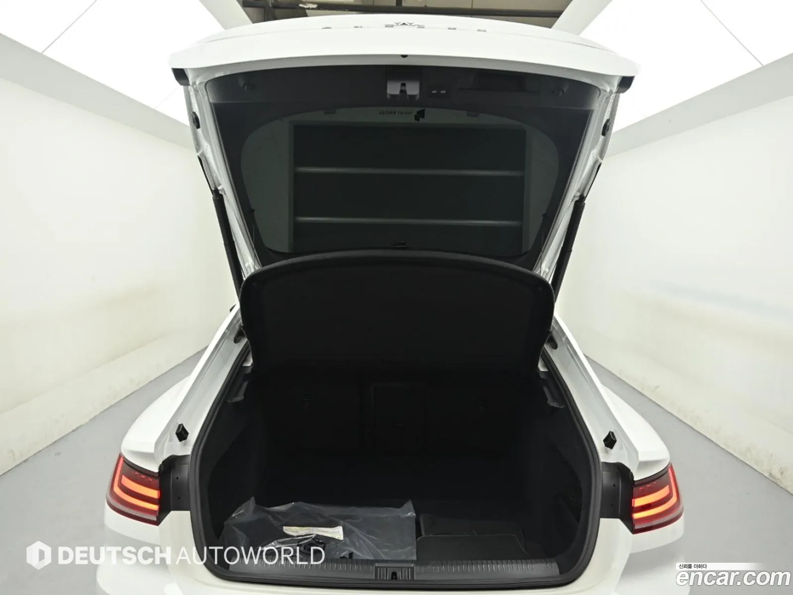 Volkswagen Arteon 2019 — 8