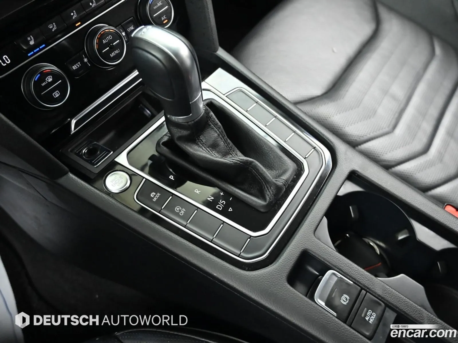 Volkswagen Arteon 2019 — 16