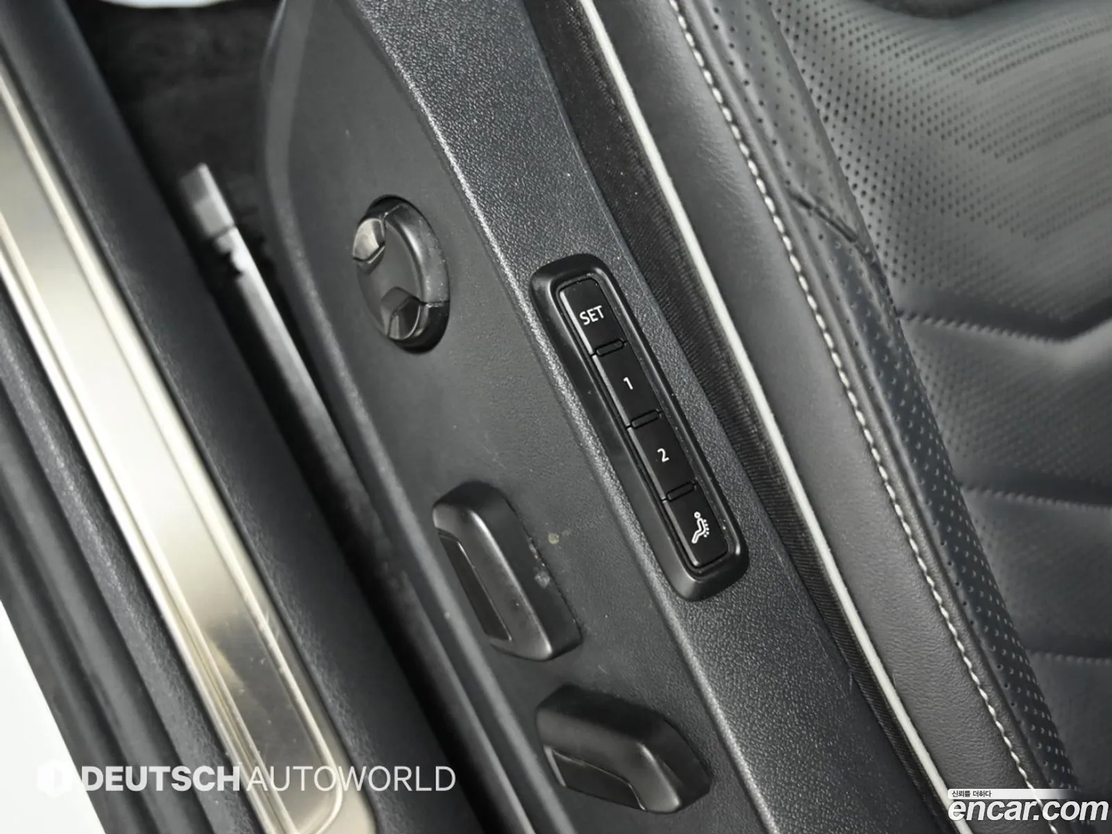 Volkswagen Arteon 2019 — 10