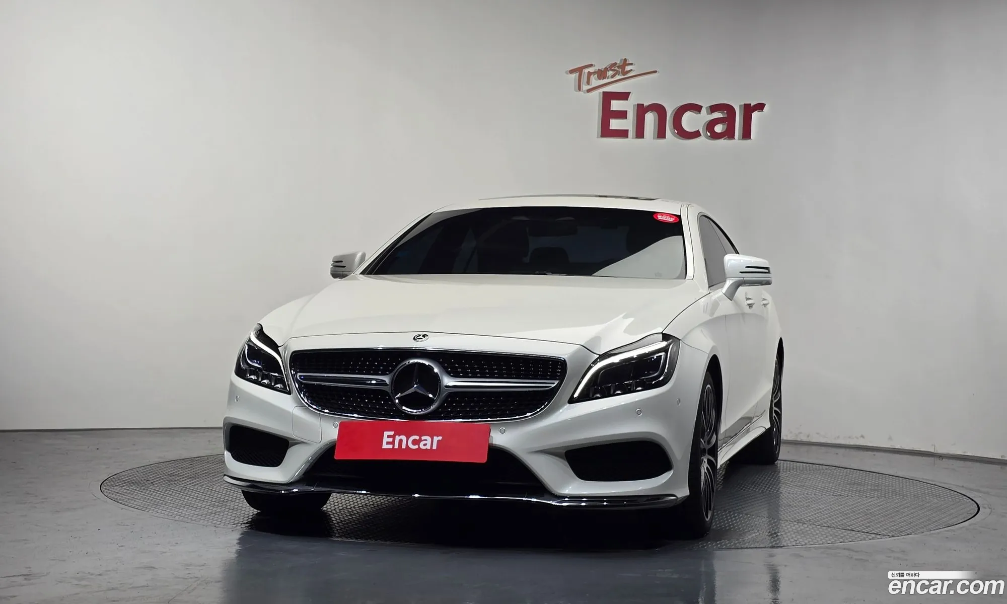 Mercedes-Benz CLS-Class W218 2017 WDDLJ9HB0HA204183 — 32
