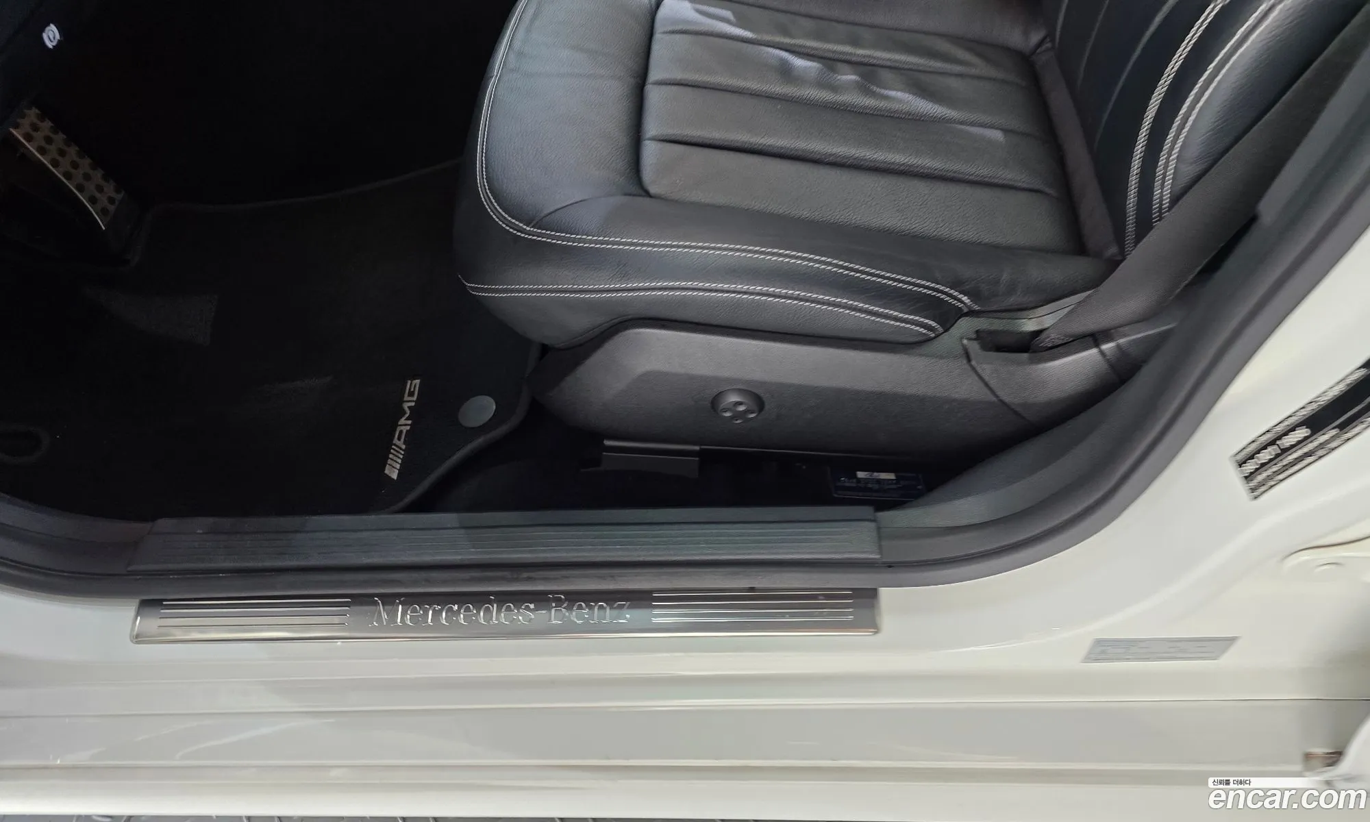Mercedes-Benz CLS-Class W218 2017 WDDLJ9HB0HA204183 — 28